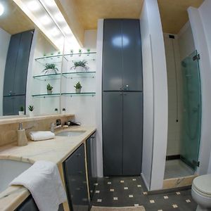 Suite deluxe
